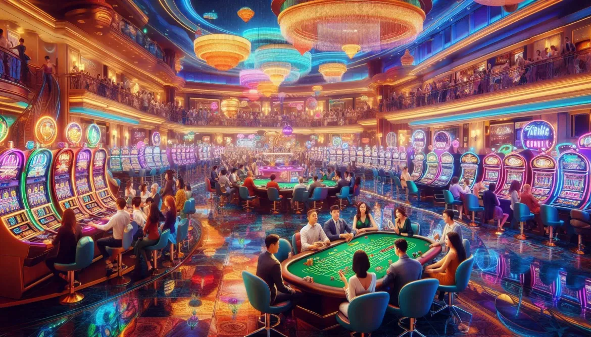 Sol Casino